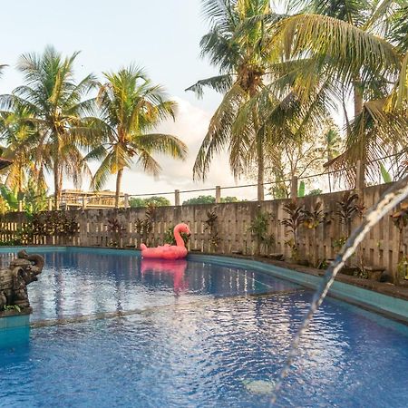 Апарт готель Townhouse, Pool & Kitchen, Ubud, Cucus Mondok Екстер'єр фото