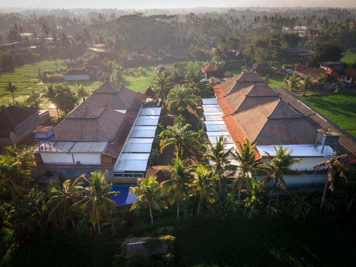 Апарт готель Townhouse, Pool & Kitchen, Ubud, Cucus Mondok Екстер'єр фото
